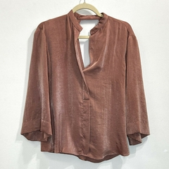 Blusa levinha Zara #2509 - comprar online