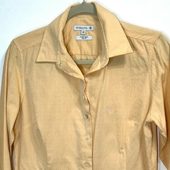 Camisa algodão Dudalina #2516 - comprar online