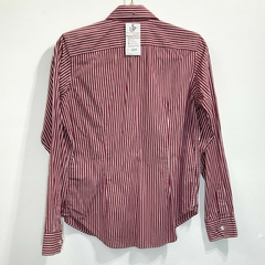 Camisa listrada Ralph Lauren #2518 - loja online