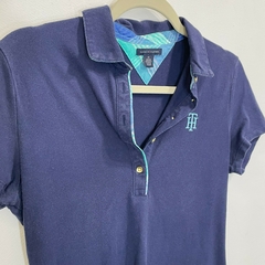 Camiseta polo Tommy Hilfiger #2534 - comprar online