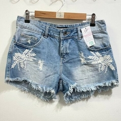 Shorts jeans Le Lis Blanc #2570