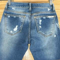 Calça jeans Jhon Jhon #2616 - Up Brechó Boutique - Renove Charme e Grife