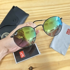 Óculos de sol Ray Ban #2722 - Up Brechó Boutique - Renove Charme e Grife