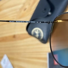 Óculos de sol Ray Ban #2722