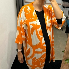 Kimono estilo Farm #2793 - comprar online