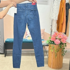 Calça jeans skinning Calvin Klein #2810 - comprar online