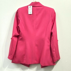 Blazer pink Drama #2859 - loja online