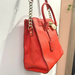 Bolsa Tote Michael Michael Kors Hamilton #2871 na internet