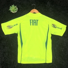 CAMISA OFICIL PALMEIRAS NEON na internet