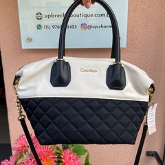 Bolsa Nylon Calvin Klein