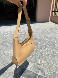 Bolsa Couro Salvatore Ferragamo - loja online