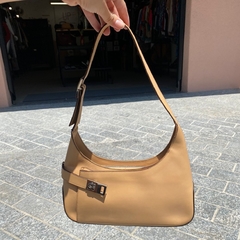 Bolsa Couro Salvatore Ferragamo