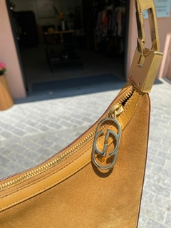 Bolsa Vintage Gucci - loja online