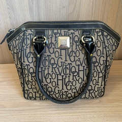 Bolsa Victor Hugo Jacquard MJ