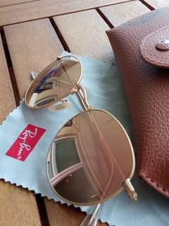 ÓCULOS RAY BAN - Up Brechó Boutique - Renove Charme e Grife