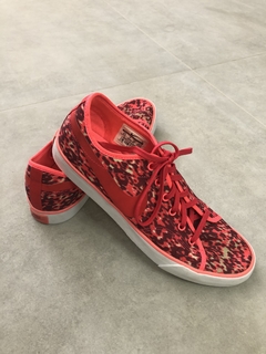 TÊNIS CASUAL NIKE ANIMAL PRINT