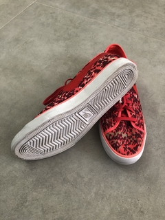 TÊNIS CASUAL NIKE ANIMAL PRINT - comprar online