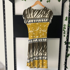 VESTIDO SAÍDA DE PRAIA ÁGUA DE COCO - comprar online