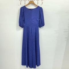 Vestido NOVO Ave Rara #1848 - loja online