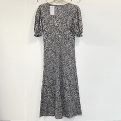 Vestido fresquinho ZARA #1857 - loja online