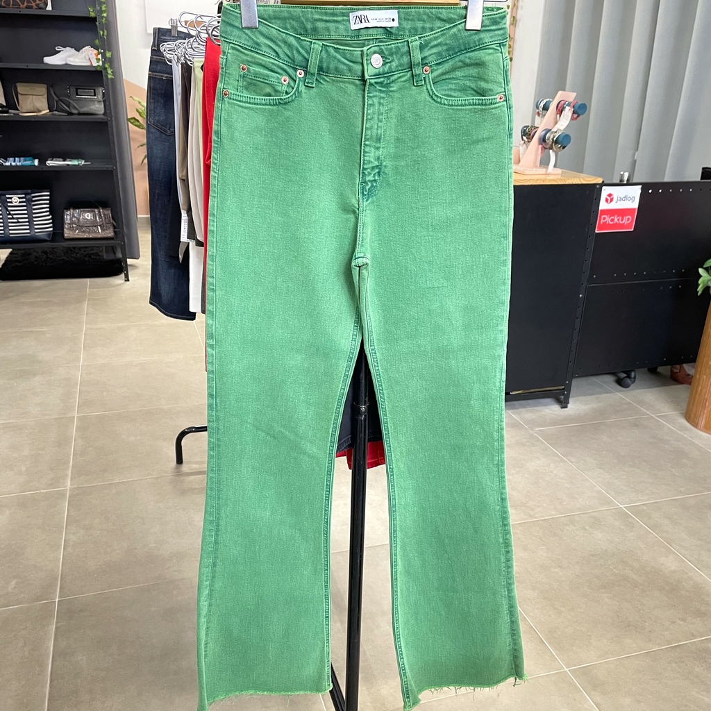 Jeans hot sale da zara