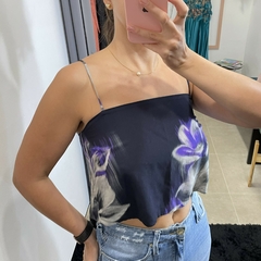 Top cropped novo Sacada #1953