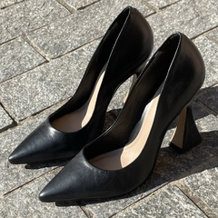 Scarpin preto Arezzo #2060