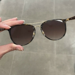 Ray Ban modelo 4285 #2269 - Up Brechó Boutique - Renove Charme e Grife