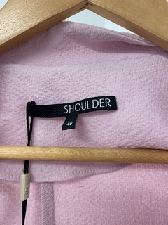 Imagem do Casaqueto Shoulder