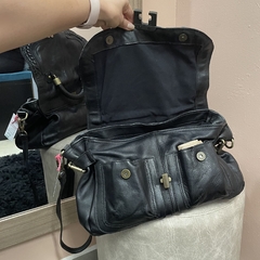 Bolsa couro Bobstore #2326 - loja online