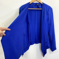 Casaqueto Azul Bic SHOULDER