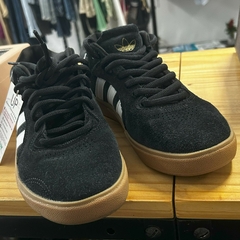 Tênis adidas tyshawn unissex #2741 - Up Brechó Boutique - Renove Charme e Grife