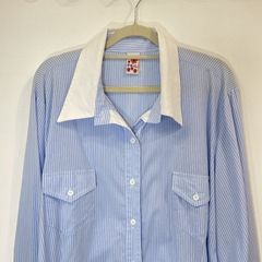 Camisa Social Psil #842 - comprar online