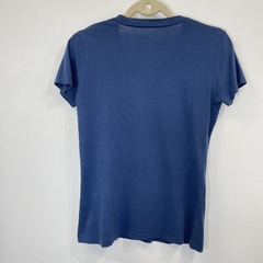 Camiseta Empório Armani # 1508 - Up Brechó Boutique - Renove Charme e Grife