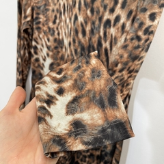 Justinho Animal Print Agilità #1365 - loja online