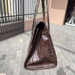 Bolsa de mão GUESS #1909 - Up Brechó Boutique - Renove Charme e Grife