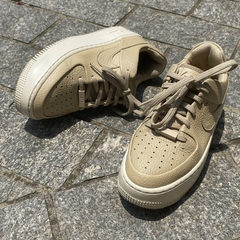 Imagem do Nike Air Force 1 couro #2334