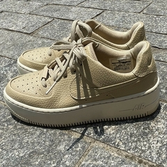 Nike Air Force 1 couro #2334