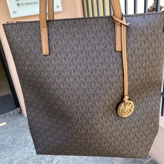 BOLSA TOTE GRANDE MICHAEL KORS - comprar online