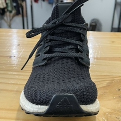 Tênis Adidas Ultraboost preto #2656 - loja online