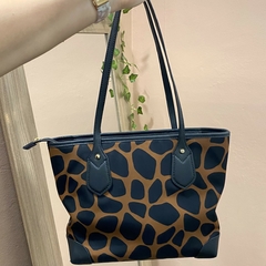 Bolsa Nylon Michael Kors #1617 - Up Brechó Boutique - Renove Charme e Grife