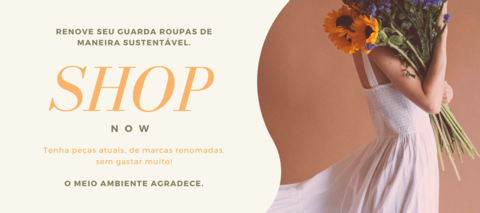 Carrusel Up Brechó Boutique - Renove Charme e Grife