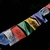 Banderines tipo TIBETANOS en internet
