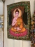 Tapiz Buda con loto