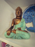 Buda resina traído de Indonesia