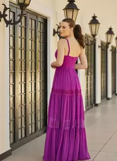 Vestido Thalia - comprar online