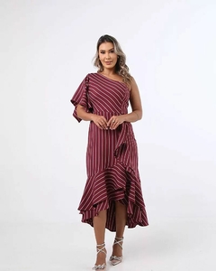 Vestido Midi Soraia