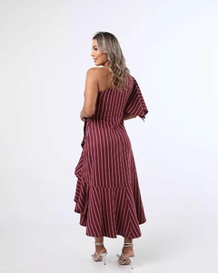 Vestido Midi Soraia - comprar online