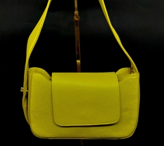 Bolsa Liza Amarelo