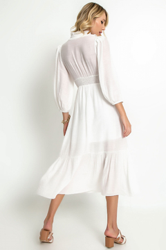 Vestido Midi Heloisa - comprar online